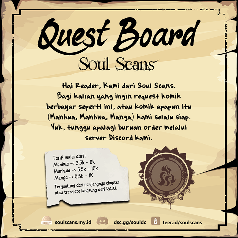 My Master Only Breaks Through Every Time the Limit Is Reached Chapter 102 Bahasa Indonesia