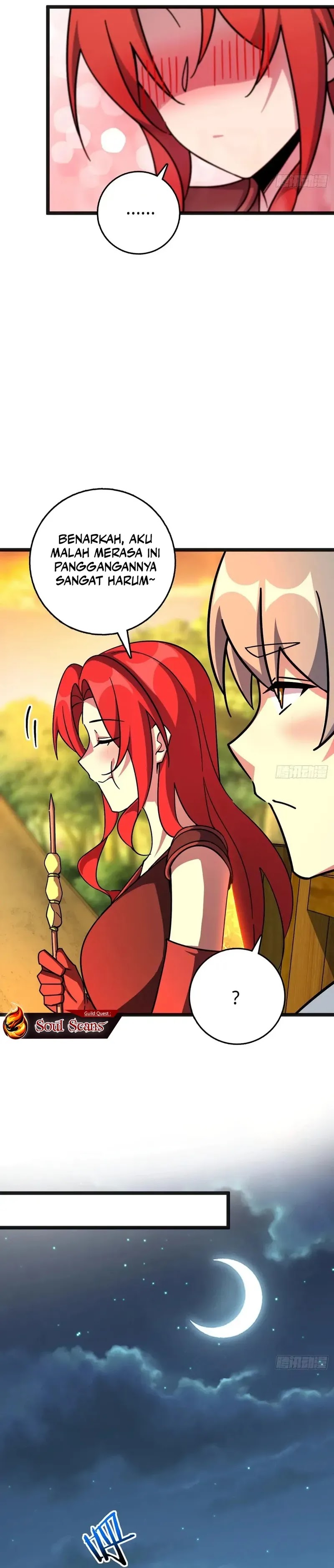 My Master Only Breaks Through Every Time the Limit Is Reached chapter 151