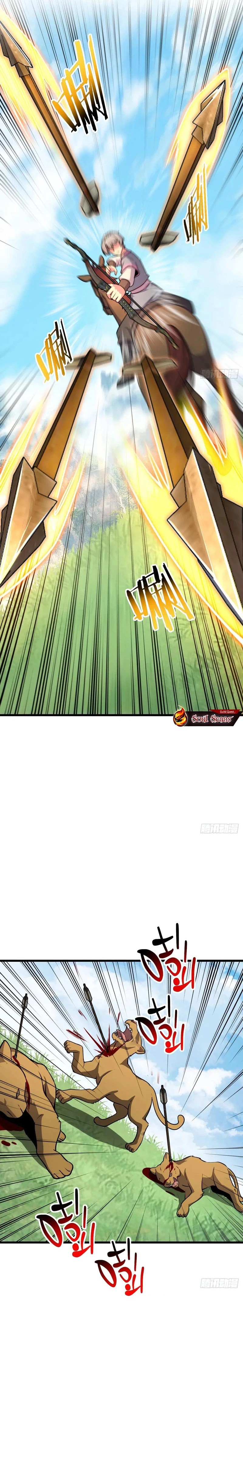 My Master Only Breaks Through Every Time the Limit Is Reached chapter 152