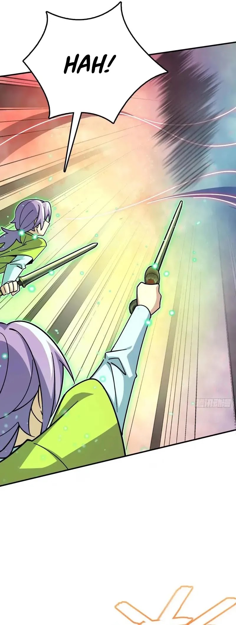 My Master Only Breaks Through Every Time the Limit Is Reached chapter 163