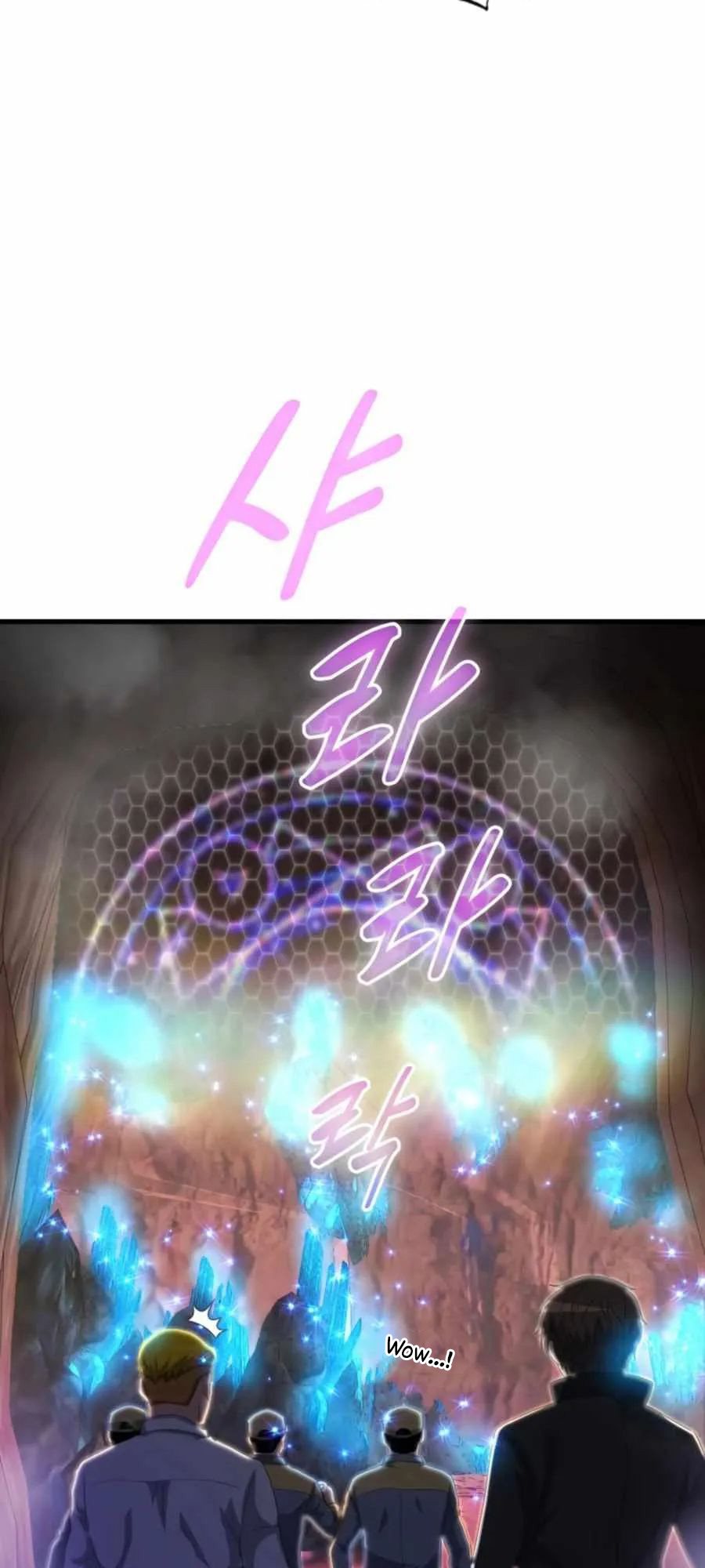 My Mom is My Constellation Chapter 13 Bahasa Indonesia