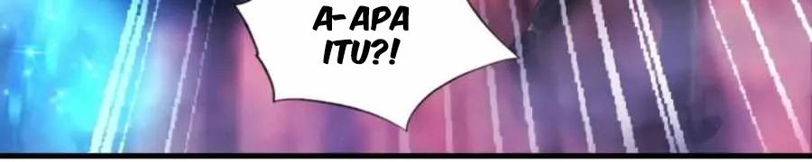 My Mom is My Constellation Chapter 13 Bahasa Indonesia