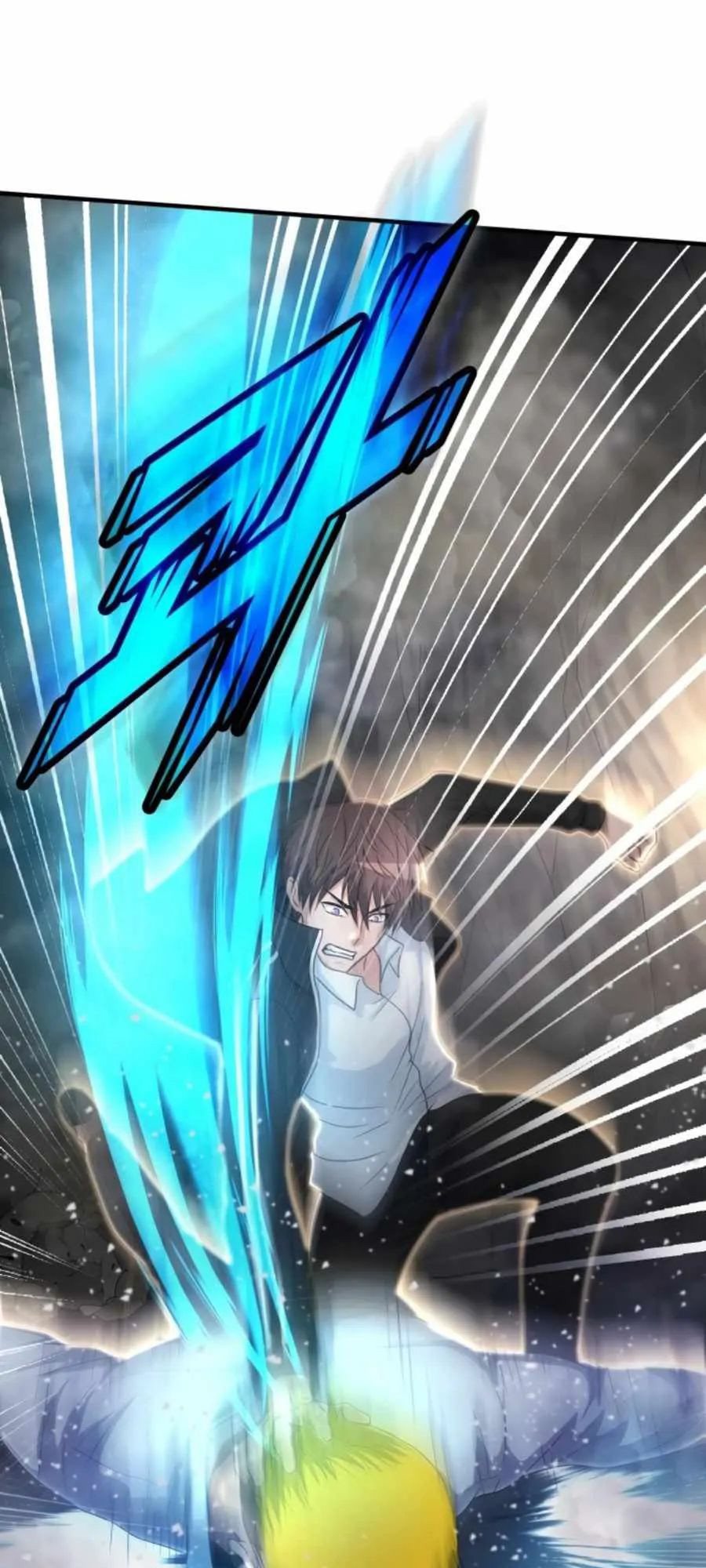 My Mom is My Constellation Chapter 13 Bahasa Indonesia