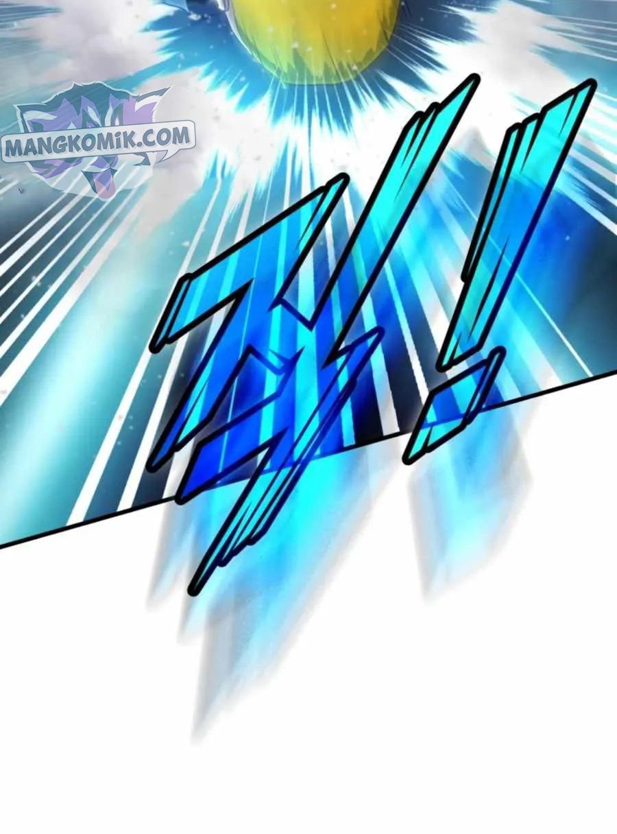 My Mom is My Constellation Chapter 13 Bahasa Indonesia