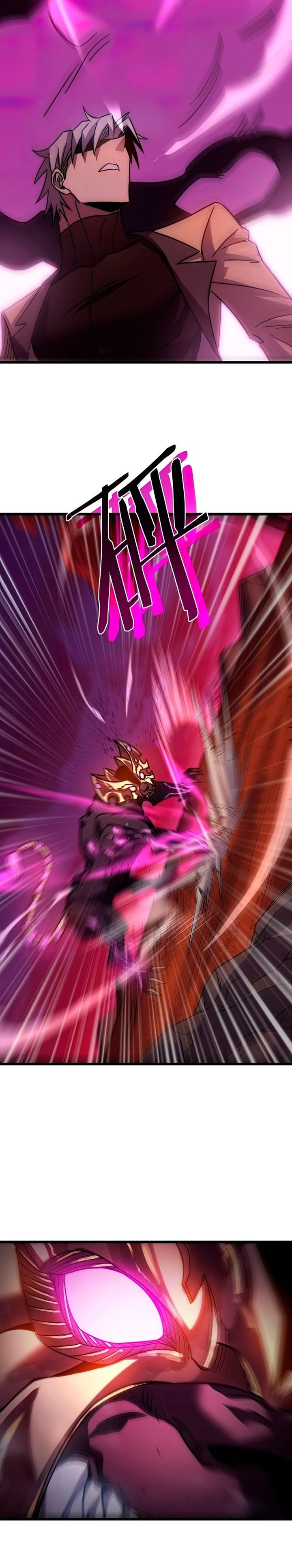 My Path to Killing God in Otherworld Chapter 56 Bahasa Indonesia