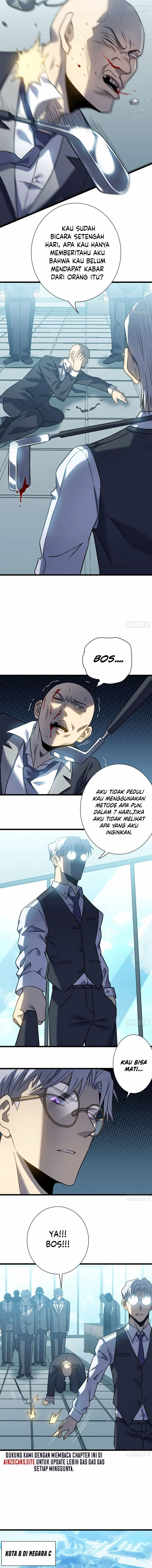 My Path to Killing God in Otherworld chapter 68