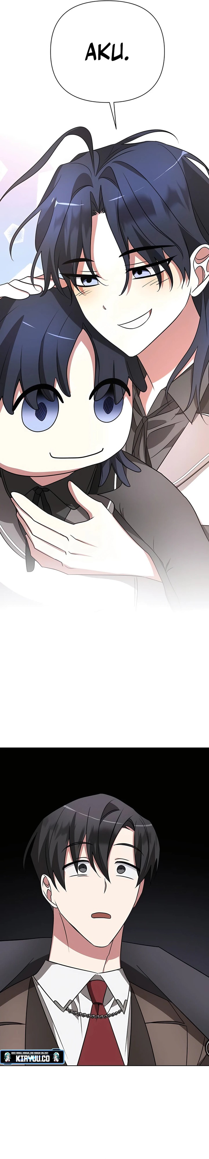 My Ruined Academy Chapter 17 Bahasa Indonesia