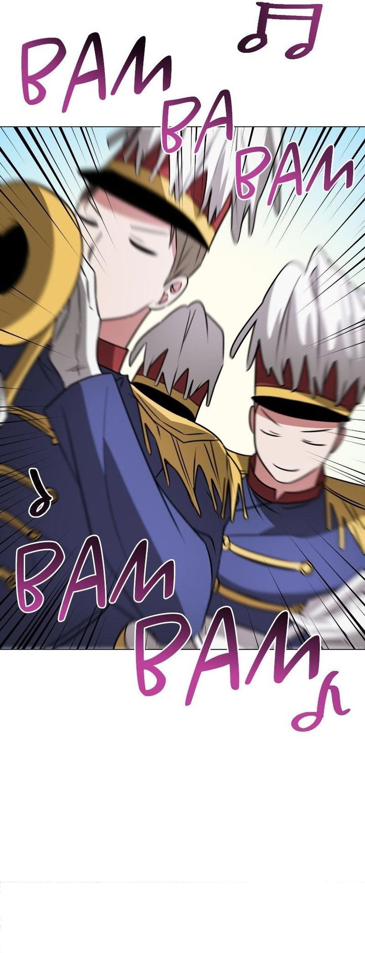 My Ruined Academy chapter 44