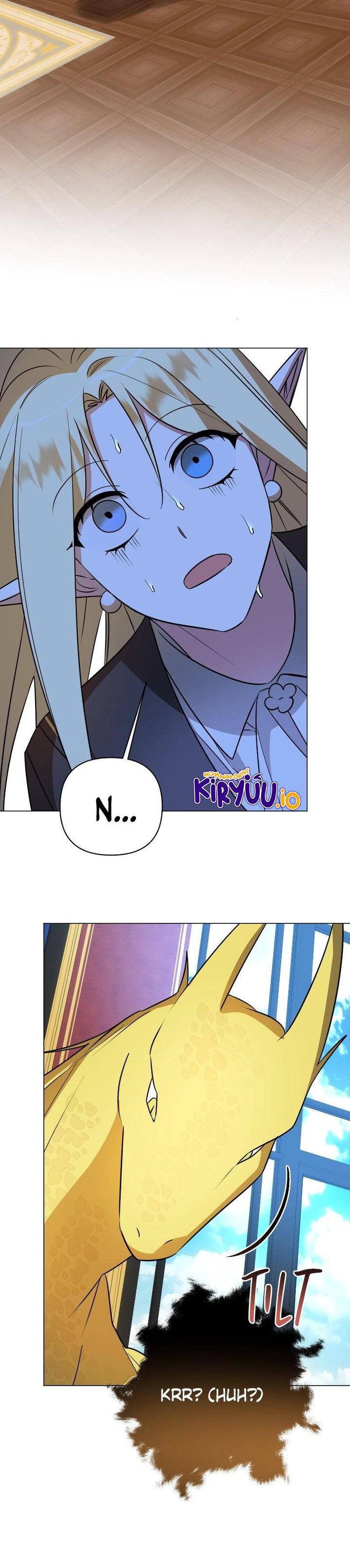 My Ruined Academy chapter 44