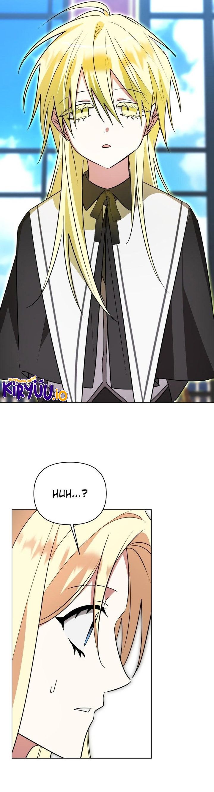 My Ruined Academy chapter 44