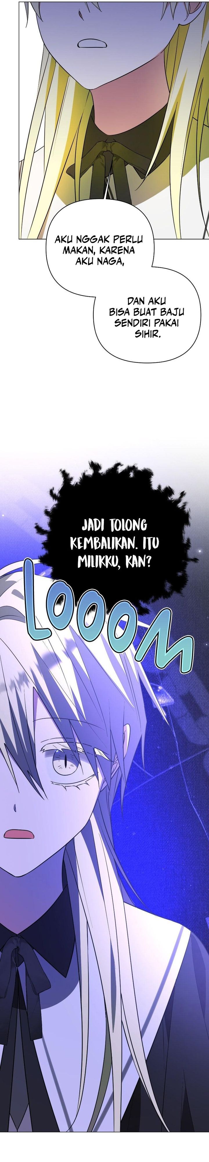 My Ruined Academy chapter 44