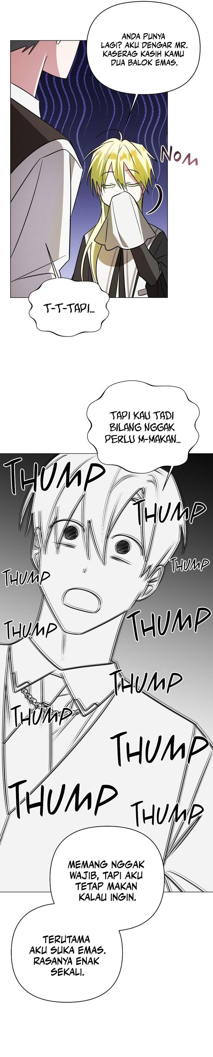 My Ruined Academy chapter 44