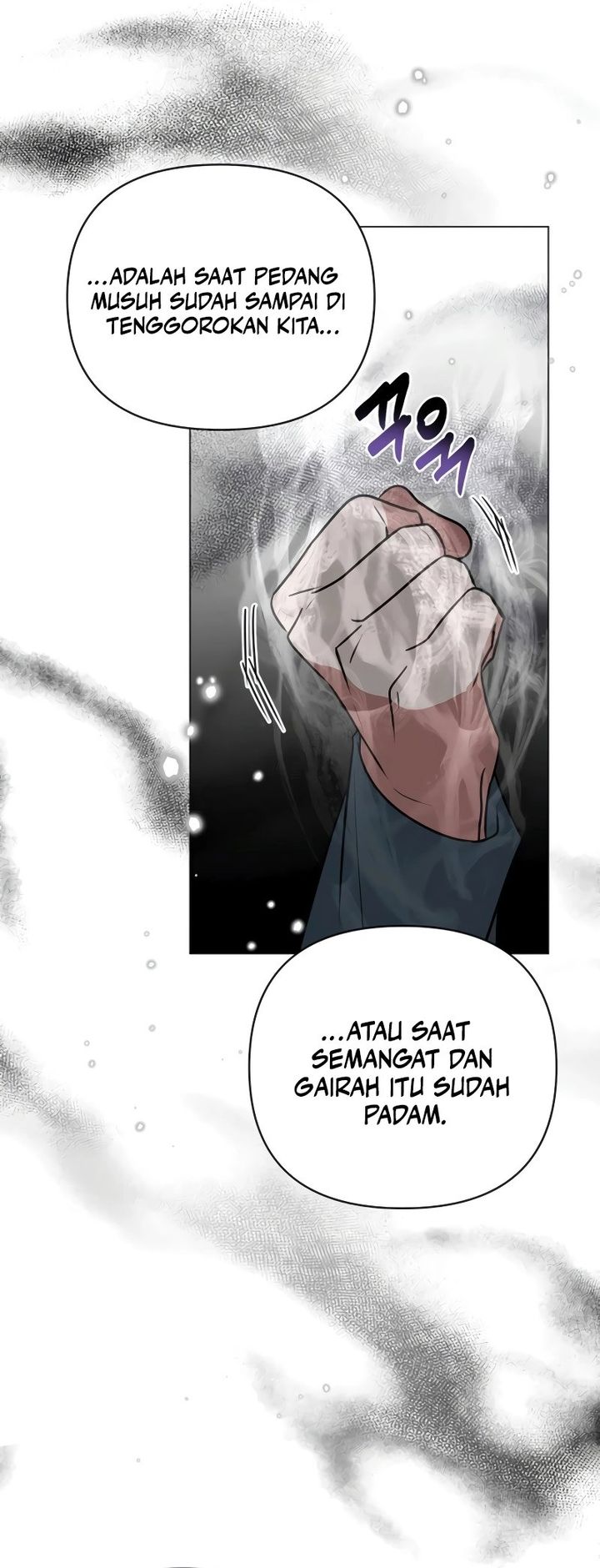 My Ruined Academy chapter 54