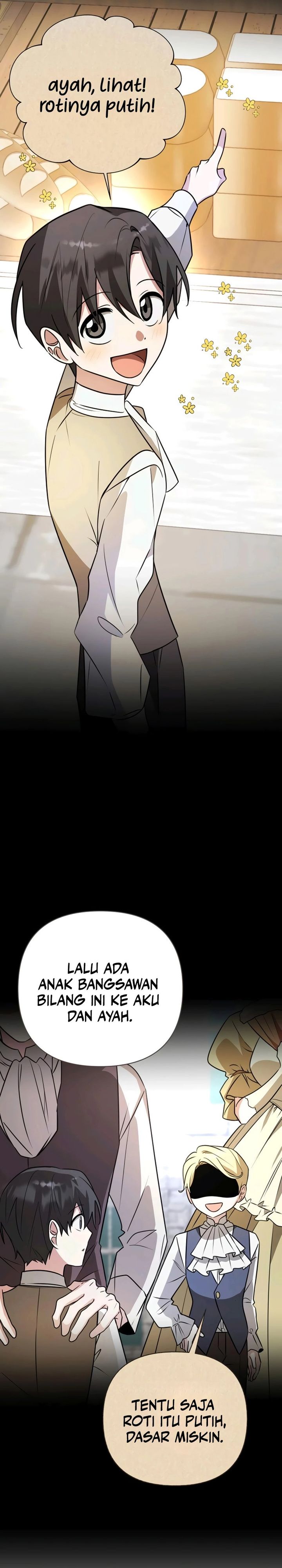 My Ruined Academy chapter 54