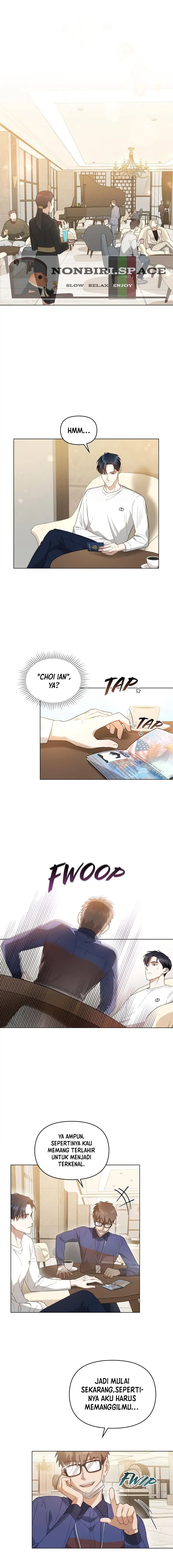 My Second Life as an Idol Chapter 02 Bahasa Indonesia