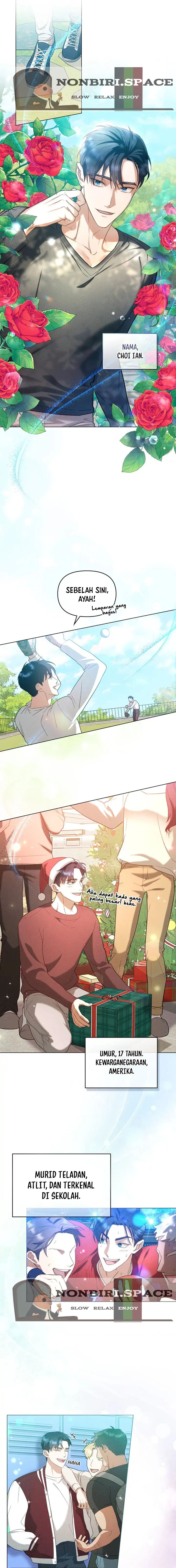 My Second Life as an Idol Chapter 02 Bahasa Indonesia