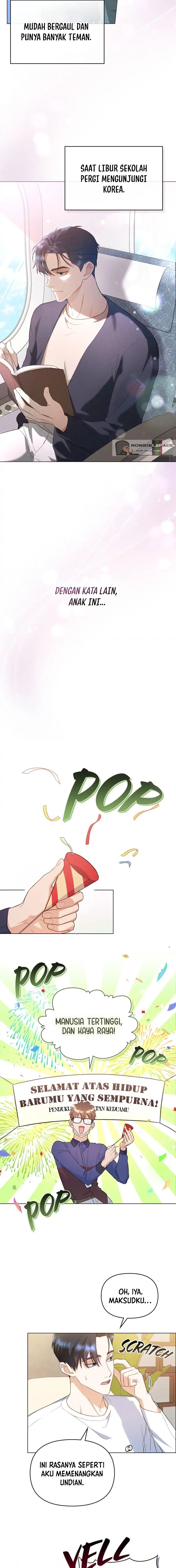 My Second Life as an Idol Chapter 02 Bahasa Indonesia