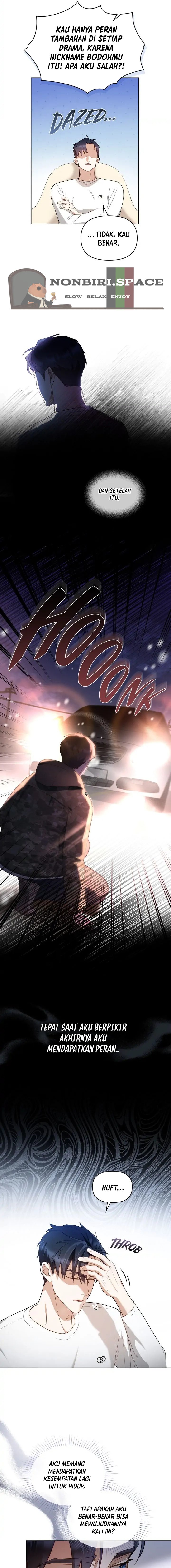 My Second Life as an Idol Chapter 02 Bahasa Indonesia