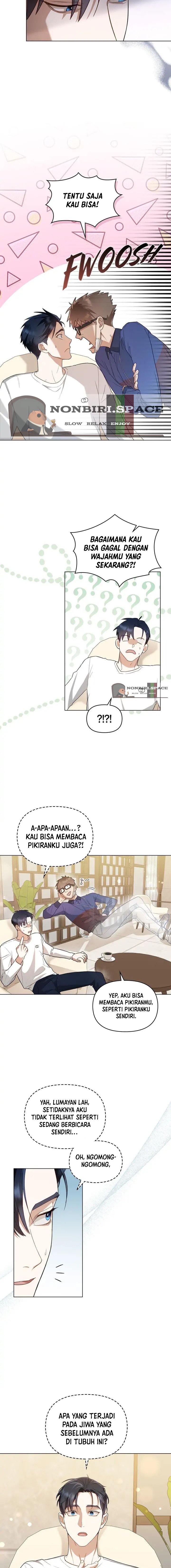 My Second Life as an Idol Chapter 02 Bahasa Indonesia