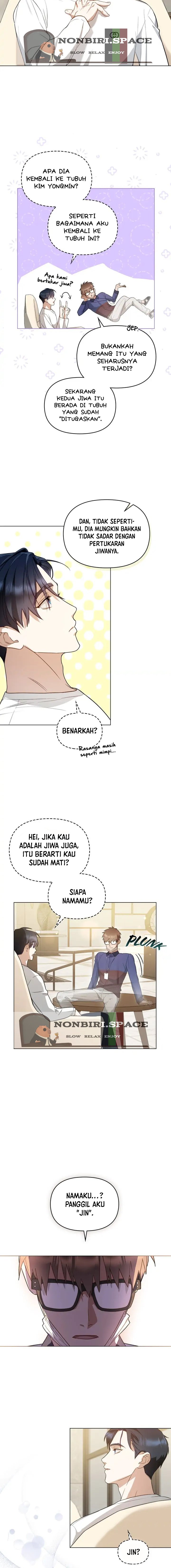 My Second Life as an Idol Chapter 02 Bahasa Indonesia