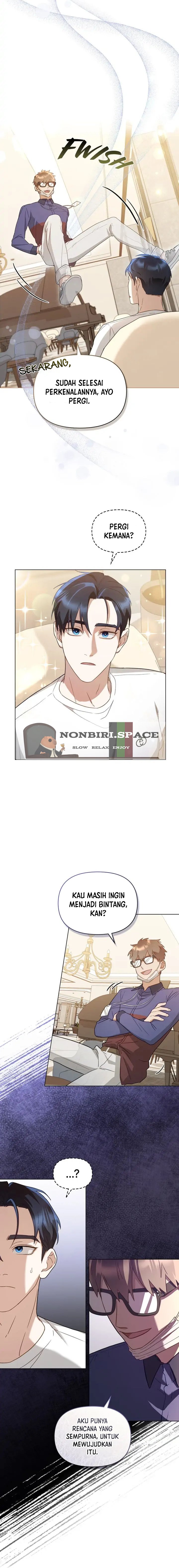 My Second Life as an Idol Chapter 02 Bahasa Indonesia