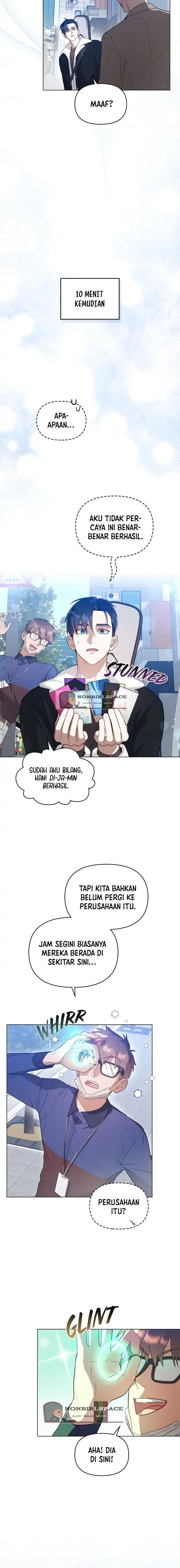 My Second Life as an Idol Chapter 02 Bahasa Indonesia