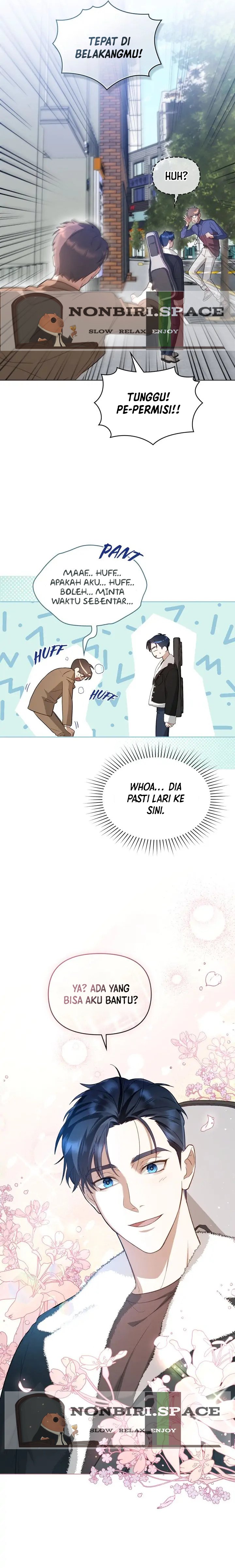 My Second Life as an Idol Chapter 02 Bahasa Indonesia