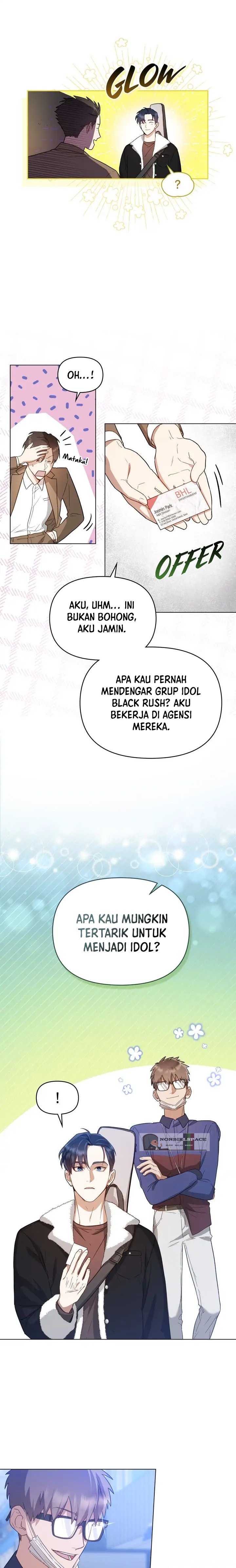 My Second Life as an Idol Chapter 02 Bahasa Indonesia
