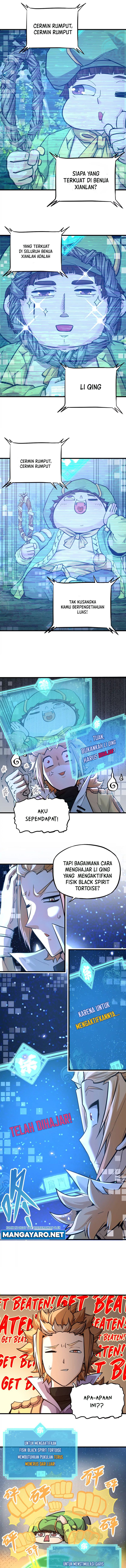 Dilarang COPAS - situs resmi www.mangacanblog.com - Komik my sect has 100 million strength points 006 - chapter 6 7 Indonesia my sect has 100 million strength points 006 - chapter 6 Terbaru 2|Baca Manga Komik Indonesia|Mangacan