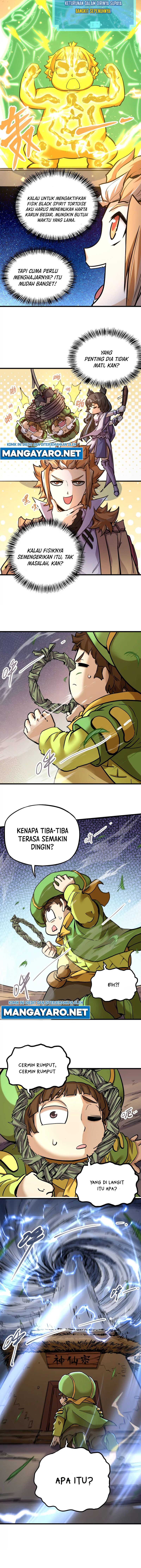 Dilarang COPAS - situs resmi www.mangacanblog.com - Komik my sect has 100 million strength points 006 - chapter 6 7 Indonesia my sect has 100 million strength points 006 - chapter 6 Terbaru 3|Baca Manga Komik Indonesia|Mangacan