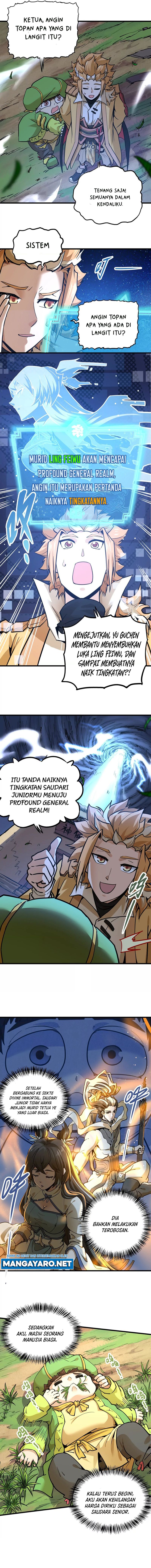 Dilarang COPAS - situs resmi www.mangacanblog.com - Komik my sect has 100 million strength points 006 - chapter 6 7 Indonesia my sect has 100 million strength points 006 - chapter 6 Terbaru 4|Baca Manga Komik Indonesia|Mangacan