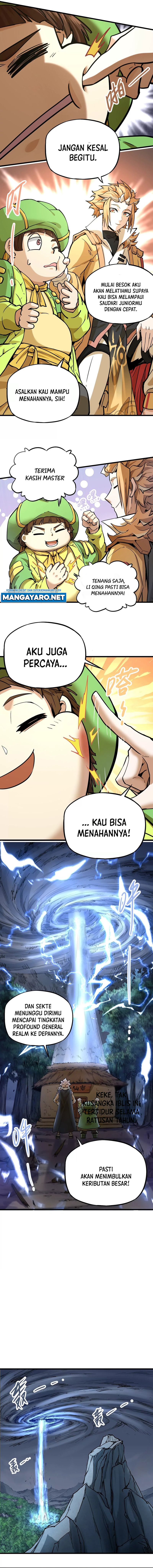Dilarang COPAS - situs resmi www.mangacanblog.com - Komik my sect has 100 million strength points 006 - chapter 6 7 Indonesia my sect has 100 million strength points 006 - chapter 6 Terbaru 5|Baca Manga Komik Indonesia|Mangacan
