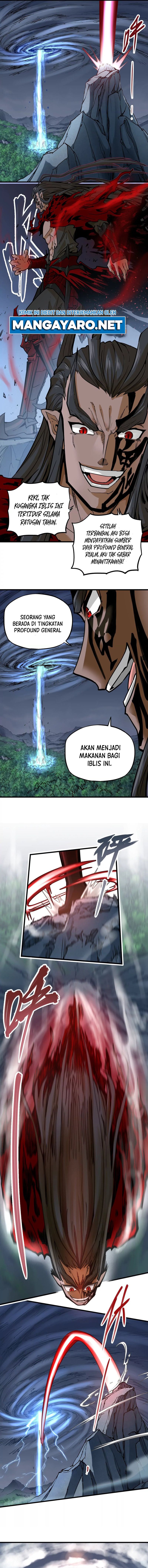 Dilarang COPAS - situs resmi www.mangacanblog.com - Komik my sect has 100 million strength points 006 - chapter 6 7 Indonesia my sect has 100 million strength points 006 - chapter 6 Terbaru 6|Baca Manga Komik Indonesia|Mangacan