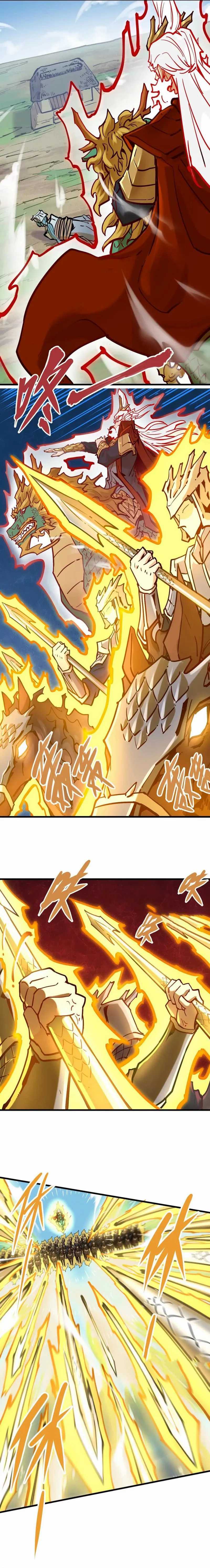 My Sect Has 100 Million Strength Points Chapter 24 Bahasa Indonesia