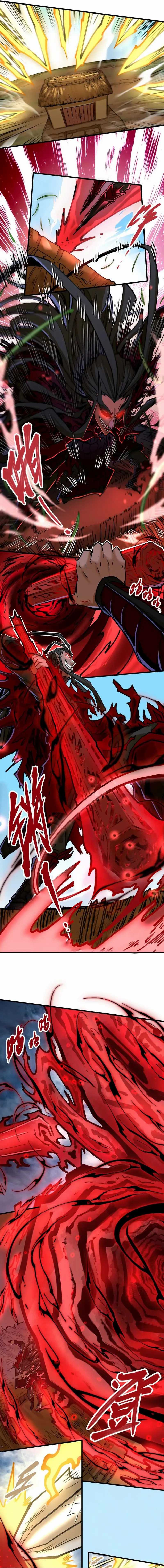 My Sect Has 100 Million Strength Points Chapter 24 Bahasa Indonesia