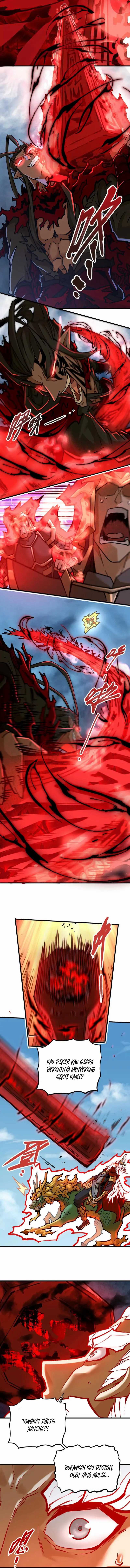 My Sect Has 100 Million Strength Points Chapter 24 Bahasa Indonesia