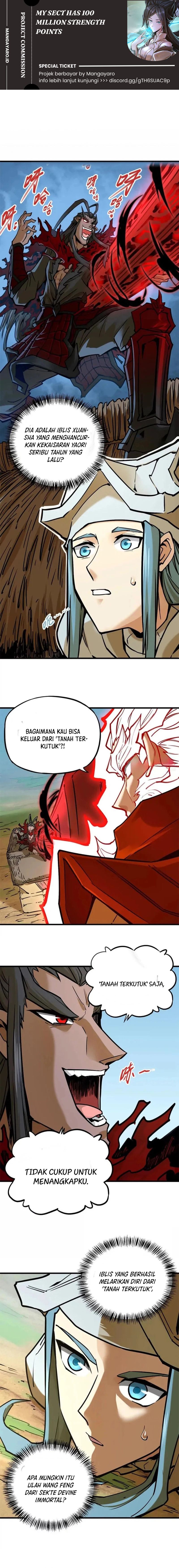 Dilarang COPAS - situs resmi www.mangacanblog.com - Komik my sect has 100 million strength points 025 - chapter 25 26 Indonesia my sect has 100 million strength points 025 - chapter 25 Terbaru 0|Baca Manga Komik Indonesia|Mangacan