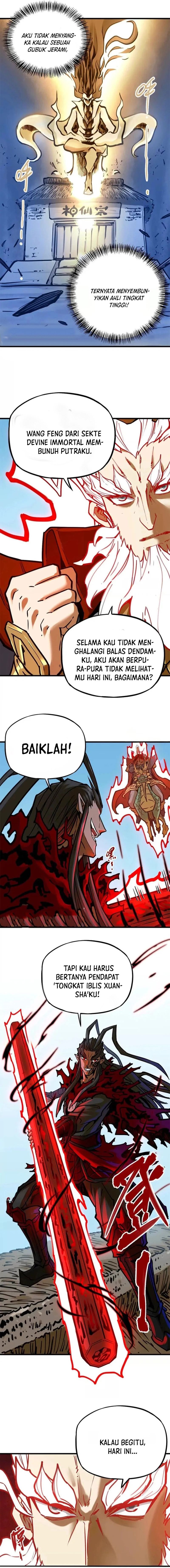 Dilarang COPAS - situs resmi www.mangacanblog.com - Komik my sect has 100 million strength points 025 - chapter 25 26 Indonesia my sect has 100 million strength points 025 - chapter 25 Terbaru 1|Baca Manga Komik Indonesia|Mangacan