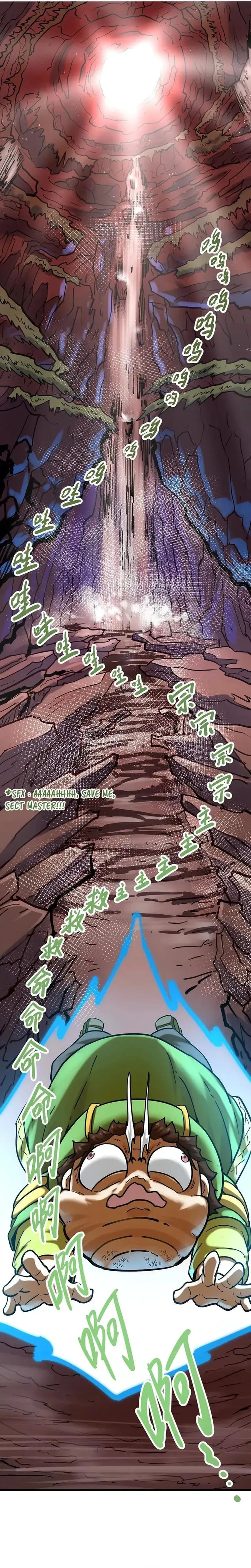 Dilarang COPAS - situs resmi www.mangacanblog.com - Komik my sect has 100 million strength points 041 - chapter 41 42 Indonesia my sect has 100 million strength points 041 - chapter 41 Terbaru 1|Baca Manga Komik Indonesia|Mangacan
