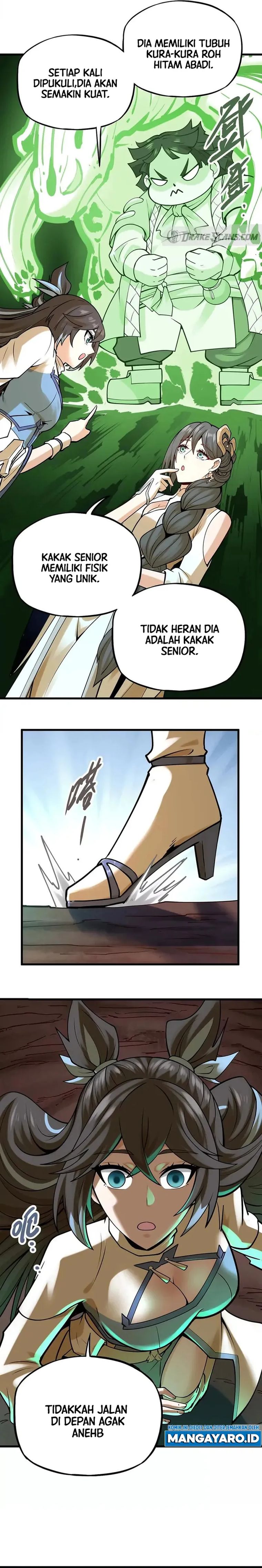 Dilarang COPAS - situs resmi www.mangacanblog.com - Komik my sect has 100 million strength points 041 - chapter 41 42 Indonesia my sect has 100 million strength points 041 - chapter 41 Terbaru 4|Baca Manga Komik Indonesia|Mangacan