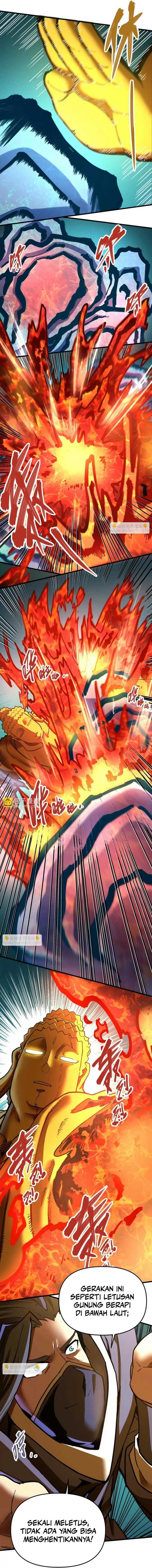 My Sect Has 100 Million Strength Points Chapter 53 Bahasa Indonesia