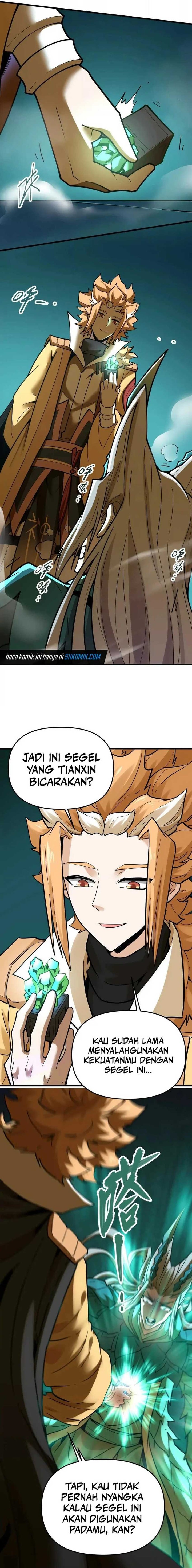 Dilarang COPAS - situs resmi www.mangacanblog.com - Komik my sect has 100 million strength points 055 - chapter 55 56 Indonesia my sect has 100 million strength points 055 - chapter 55 Terbaru 2|Baca Manga Komik Indonesia|Mangacan