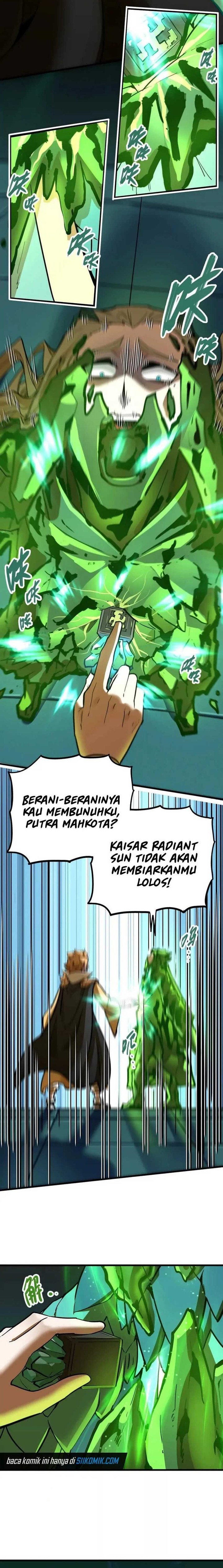 Dilarang COPAS - situs resmi www.mangacanblog.com - Komik my sect has 100 million strength points 055 - chapter 55 56 Indonesia my sect has 100 million strength points 055 - chapter 55 Terbaru 3|Baca Manga Komik Indonesia|Mangacan