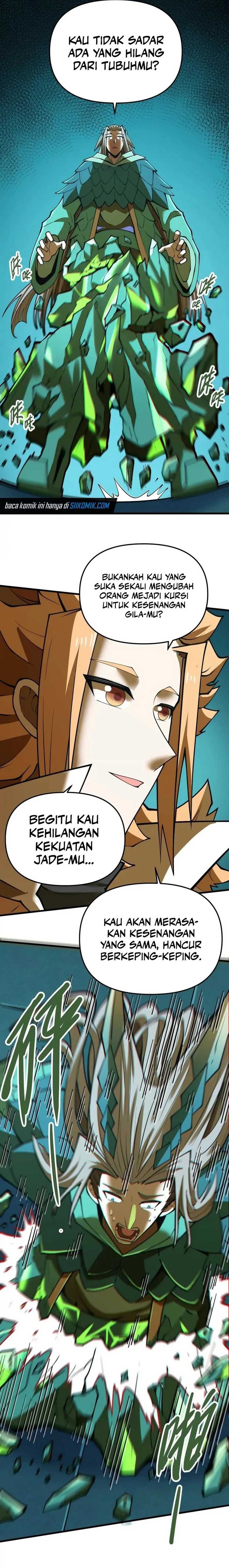 Dilarang COPAS - situs resmi www.mangacanblog.com - Komik my sect has 100 million strength points 055 - chapter 55 56 Indonesia my sect has 100 million strength points 055 - chapter 55 Terbaru 5|Baca Manga Komik Indonesia|Mangacan