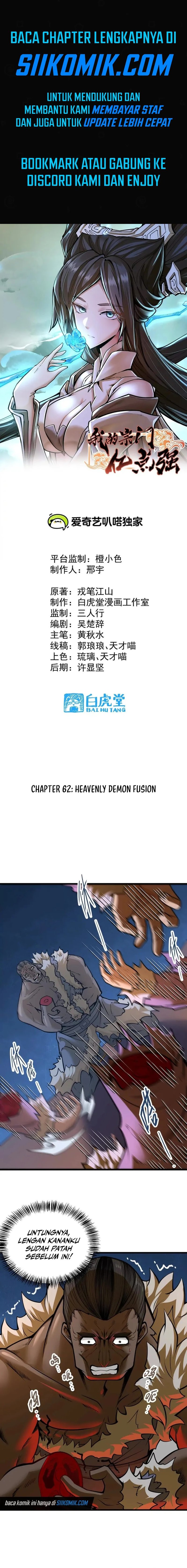 Dilarang COPAS - situs resmi www.mangacanblog.com - Komik my sect has 100 million strength points 062 - chapter 62 63 Indonesia my sect has 100 million strength points 062 - chapter 62 Terbaru 0|Baca Manga Komik Indonesia|Mangacan