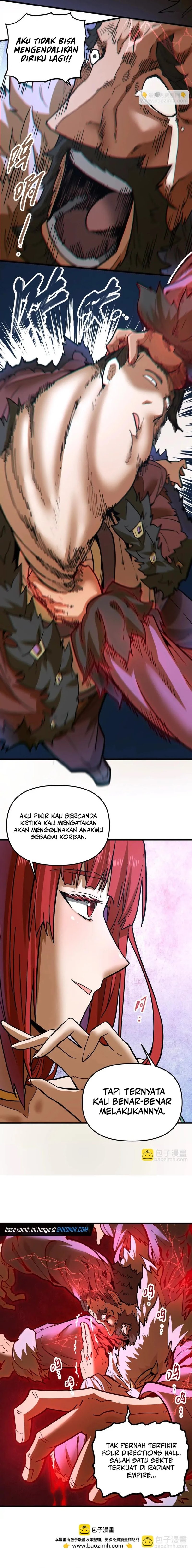 Dilarang COPAS - situs resmi www.mangacanblog.com - Komik my sect has 100 million strength points 062 - chapter 62 63 Indonesia my sect has 100 million strength points 062 - chapter 62 Terbaru 5|Baca Manga Komik Indonesia|Mangacan