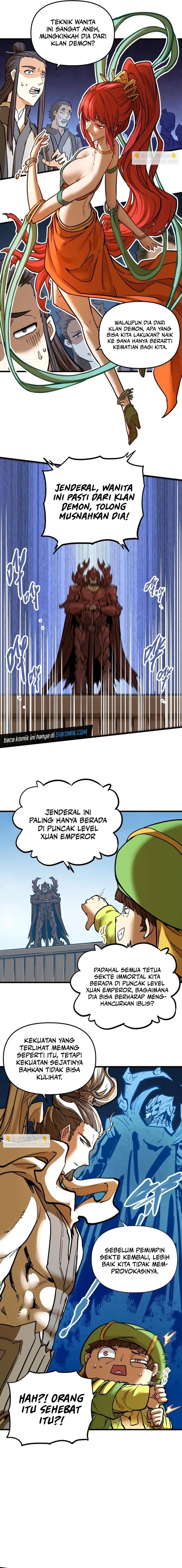 Dilarang COPAS - situs resmi www.mangacanblog.com - Komik my sect has 100 million strength points 062 - chapter 62 63 Indonesia my sect has 100 million strength points 062 - chapter 62 Terbaru 7|Baca Manga Komik Indonesia|Mangacan