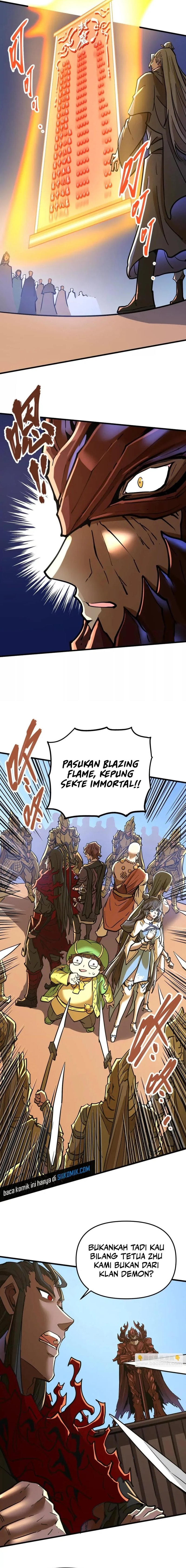Dilarang COPAS - situs resmi www.mangacanblog.com - Komik my sect has 100 million strength points 062 - chapter 62 63 Indonesia my sect has 100 million strength points 062 - chapter 62 Terbaru 9|Baca Manga Komik Indonesia|Mangacan