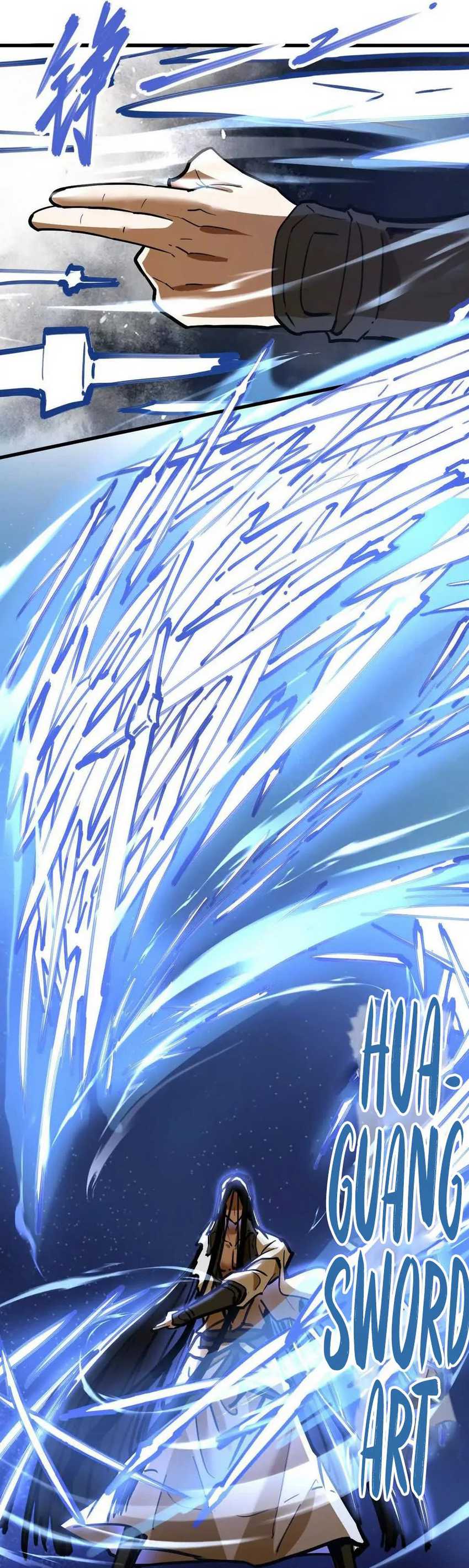 My Sect Has 100 Million Strength Points Chapter 65 Bahasa Indonesia