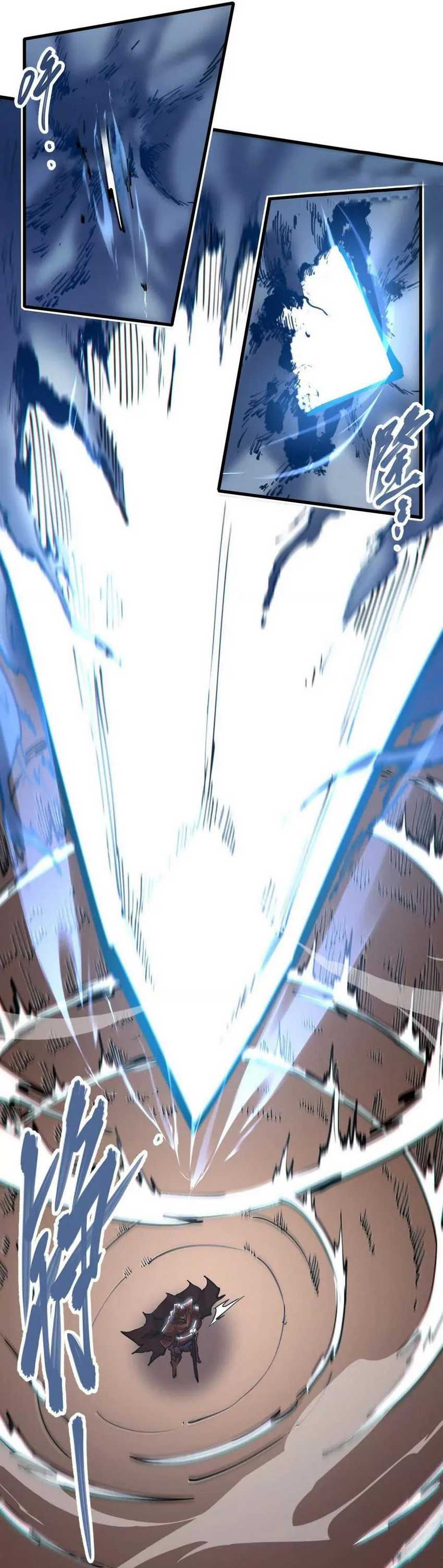 My Sect Has 100 Million Strength Points Chapter 65 Bahasa Indonesia